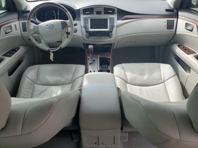 Photo 8 from auction – 2012 TOYOTA AVALON BAS with VIN 4T1BK3DBXCU461618
