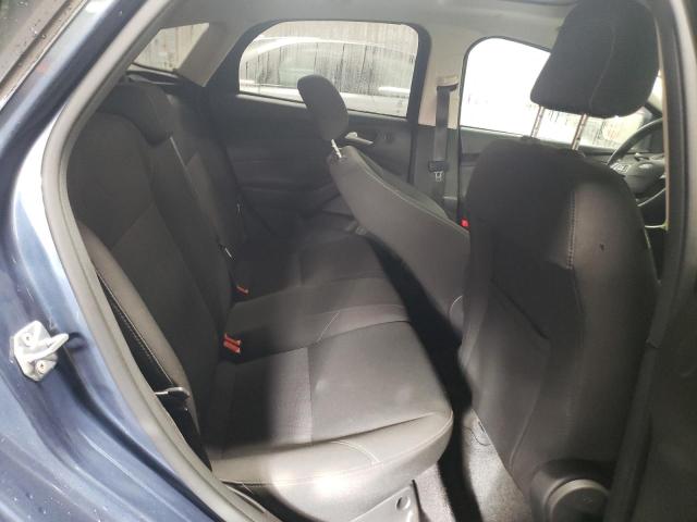 Photo 10 from auction – 2018 FORD FOCUS SEL with VIN 1FADP3M21JL320301
