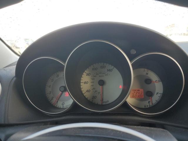 Photo 9 from auction – 2007 MAZDA 3 I with VIN JM1BK32F871630990