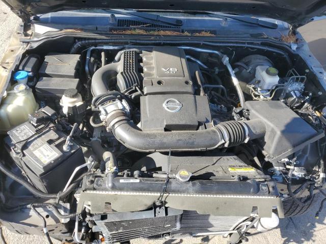 Photo 11 from auction – 2019 NISSAN FRONTIER S with VIN 1N6AD0EV6KN783387