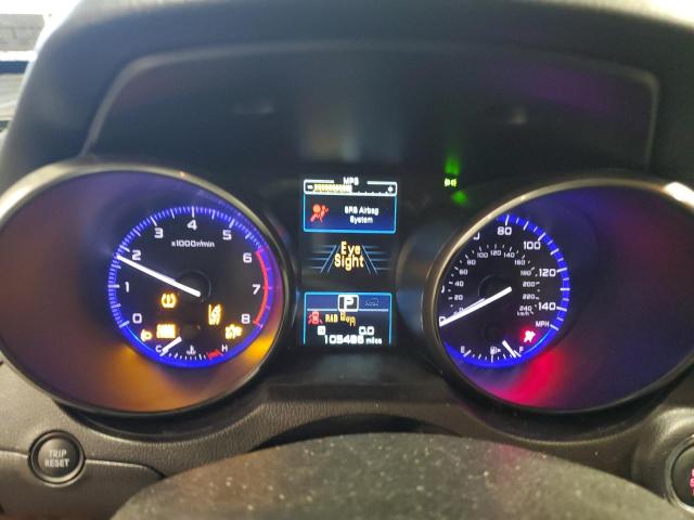 Фото 9 с аукциона – 2017 SUBARU OUTBACK 2. с VIN 4S4BSANC1H3279055