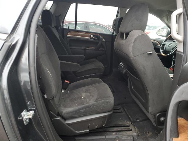 Photo 11 from auction – 2012 BUICK ENCLAVE with VIN 5GAKRBED8CJ424631