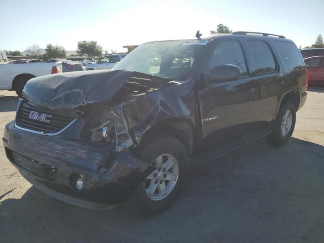 GMC YUKON 2008 with VIN 1GKFC13C58J124949 - Photo from auction