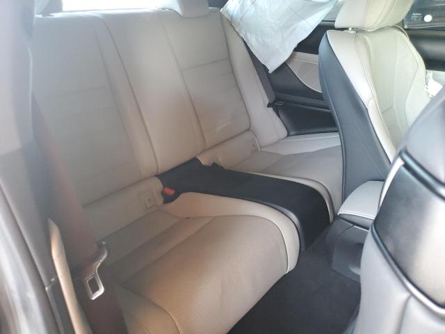 Photo 10 from auction – 2016 LEXUS RC 200T with VIN JTHHA5BC6G5003954