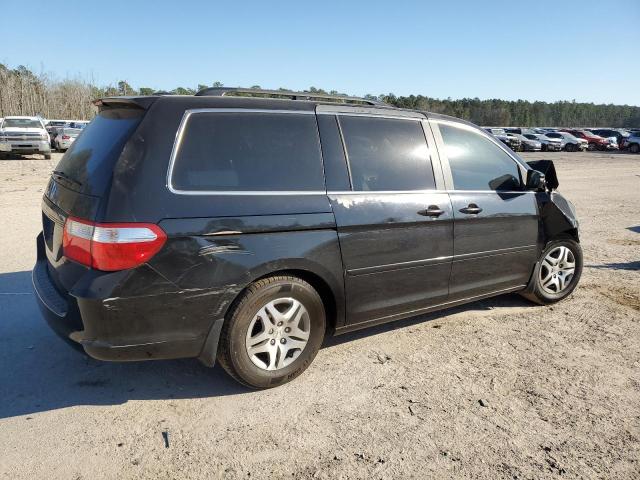 Photo 3 from auction – 2007 HONDA ODYSSEY EX with VIN 5FNRL38777B048768