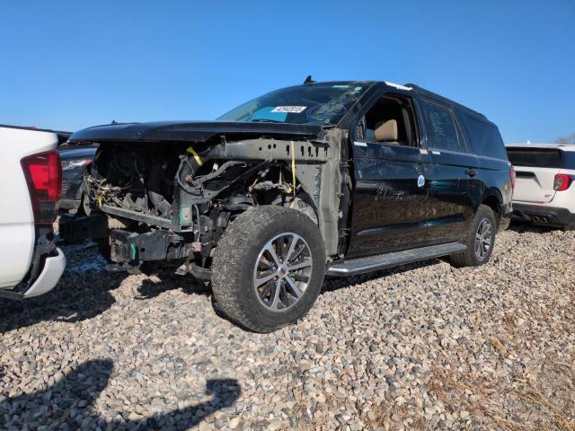 FORD EXPEDITION 2021 with VIN 1FMJK1JTXMEA12352 - Photo from auction