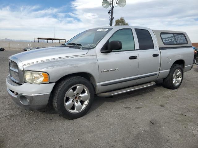 DODGE RAM 1500 2002 with VIN 1D7HA18ZX2J182043 - Photo from auction