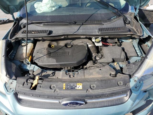 Photo 11 from auction – 2013 FORD ESCAPE SE with VIN 1FMCU0G95DUB71939