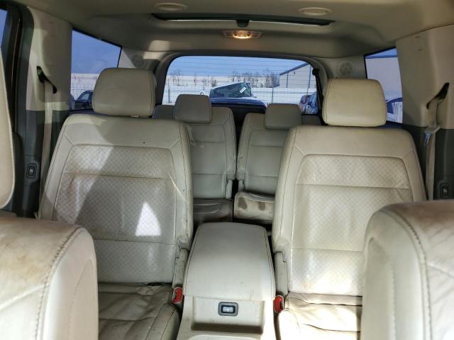 Photo 10 from auction – 2011 FORD FLEX LIMIT with VIN 2FMGK5DC1BBD21231