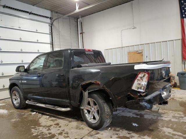 صورة رقم 2 من المزاد - 2010 DODGE RAM 1500 مع VIN 1D7RV1CT2AS206761