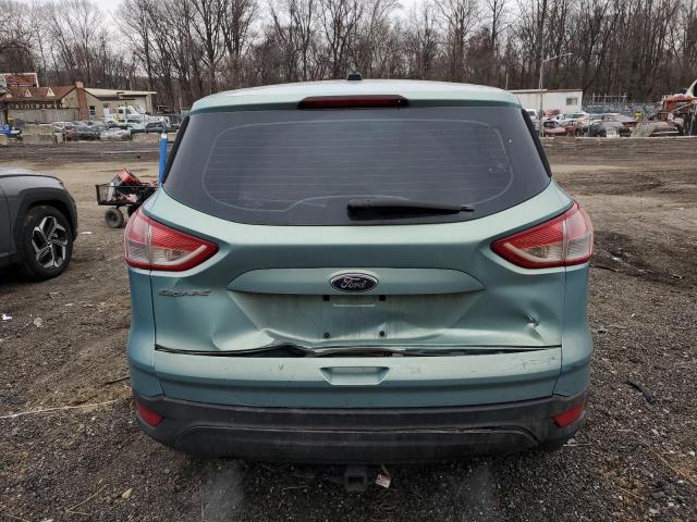 Photo 6 from auction – 2013 FORD ESCAPE S with VIN 1FMCU0F77DUA52693