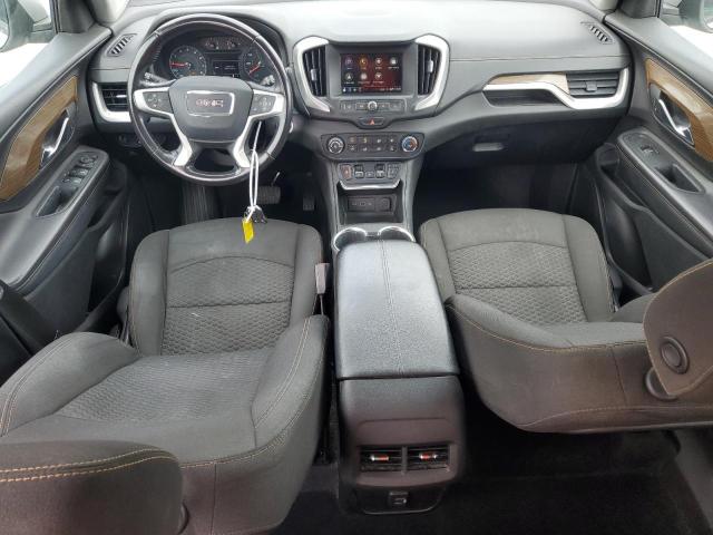 Photo 8 from auction – 2018 GMC TERRAIN SL with VIN 3GKALMEV0JL401600
