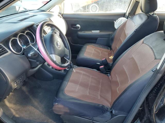 Photo 7 from auction – 2011 NISSAN VERSA S with VIN 3N1BC1CP8BL416126