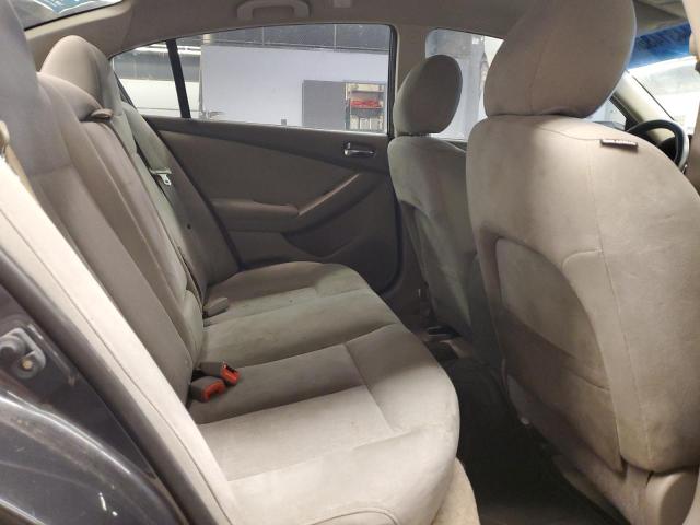 Photo 10 from auction – 2012 NISSAN ALTIMA BAS with VIN 1N4AL2AP4CC158823