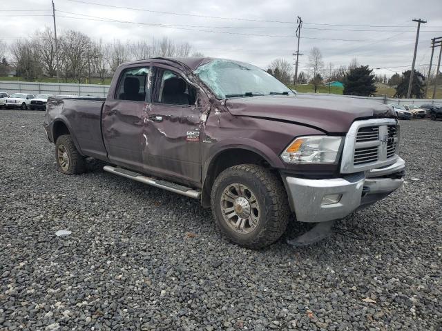 صورة رقم 4 من المزاد - 2012 DODGE RAM 2500 L مع VIN 3C6UD5KL7CG177680