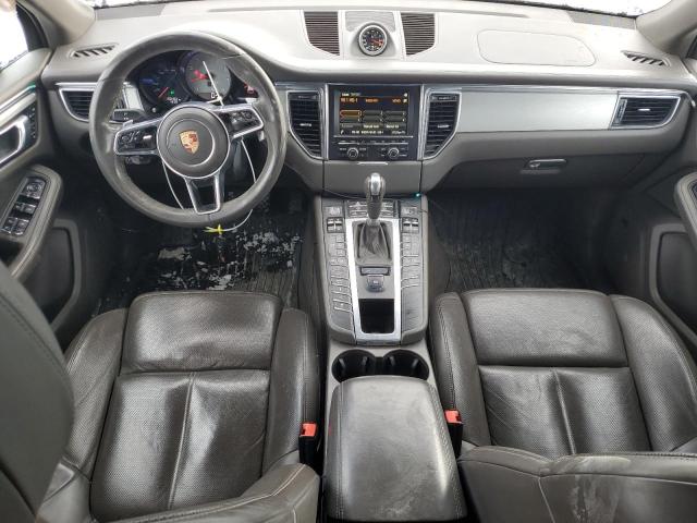 Photo 8 from auction – 2015 PORSCHE MACAN S with VIN WP1AB2A54FLB69092