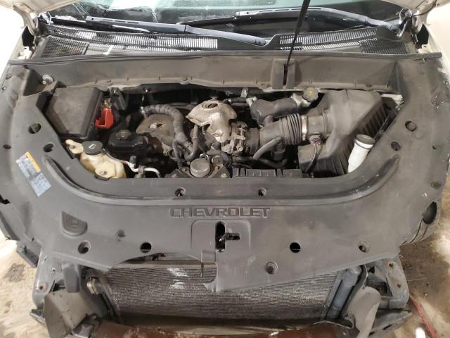 Photo 12 from auction – 2011 CHEVROLET TRAVERSE L with VIN 1GNKVGED7BJ234543