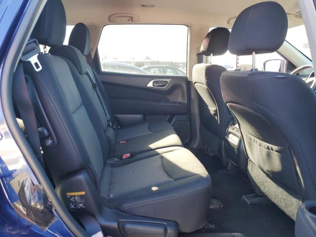 Photo 11 from auction – 2017 NISSAN PATHFINDER with VIN 5N1DR2MM7HC673745