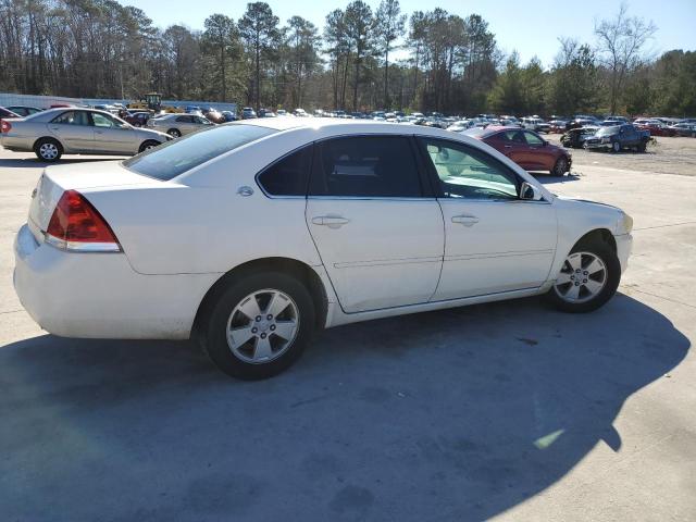 Photo 3 from auction – 2008 CHEVROLET IMPALA LT with VIN 2G1WT55NX89124824