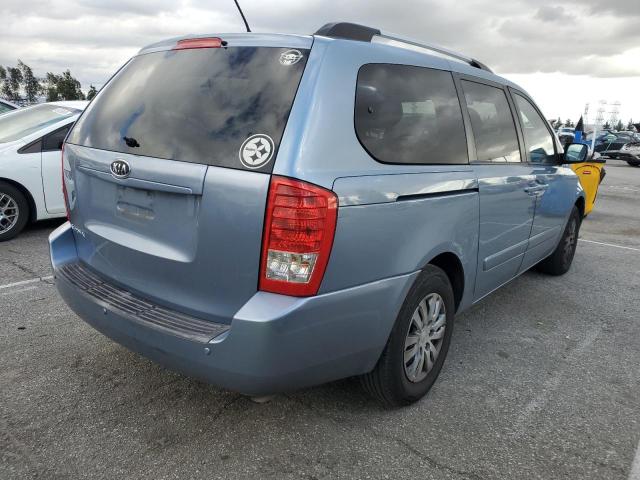 Photo 3 from auction – 2012 KIA SEDONA LX with VIN KNDMG4C78C6477662