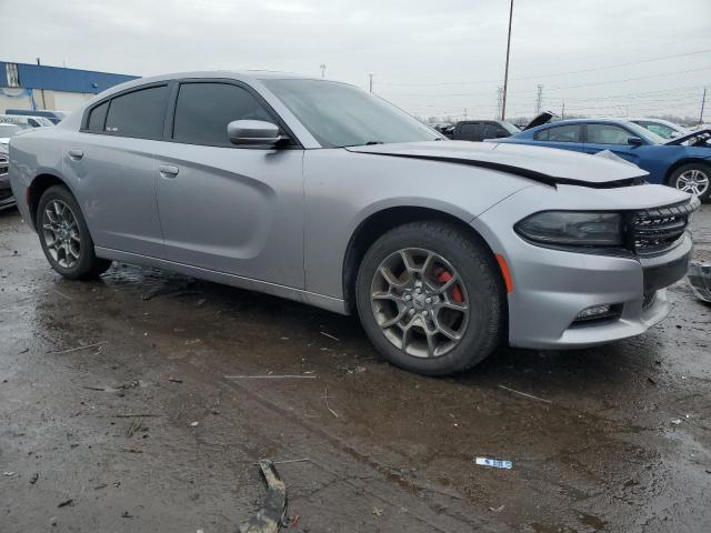 Photo 4 from auction – 2015 DODGE CHARGER with VIN 2C3CDXJG3FH738969
