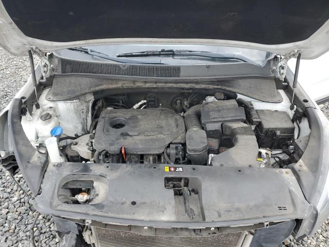Photo 11 from auction – 2018 KIA SORENTO LX with VIN 5XYPGDA36JG415684