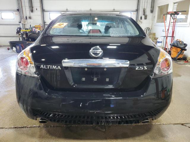 Photo 6 from auction – 2010 NISSAN ALTIMA BAS with VIN 1N4AL2AP8AN474789