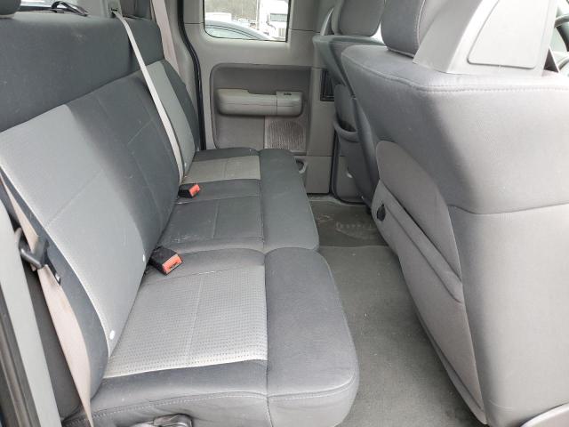 Фото 10 с аукциона – 2007 FORD F150 с VIN 1FTRX12W37FA78533