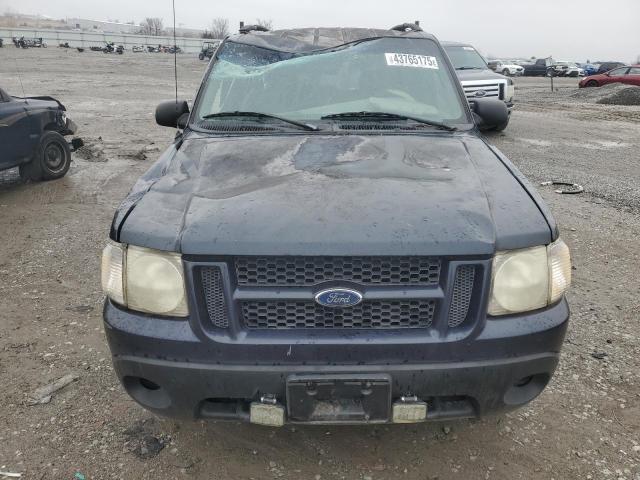 Photo 5 from auction – 2001 FORD EXPLORER S with VIN 1FMYU70E11UB04952