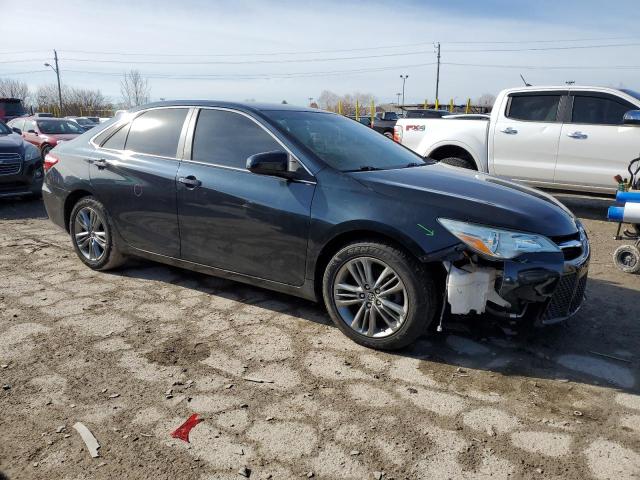 Photo 4 from auction – 2016 TOYOTA CAMRY LE with VIN 4T4BF1FK0GR563222