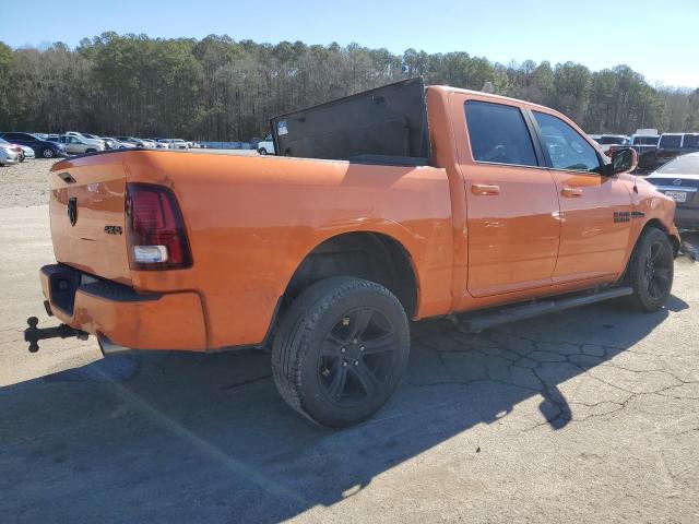 Photo 3 from auction – 2015 RAM 1500 SPORT with VIN 1C6RR7MT5FS702359