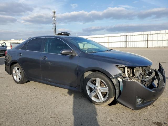 Photo 4 from auction – 2014 TOYOTA CAMRY L with VIN 4T1BF1FK6EU334373
