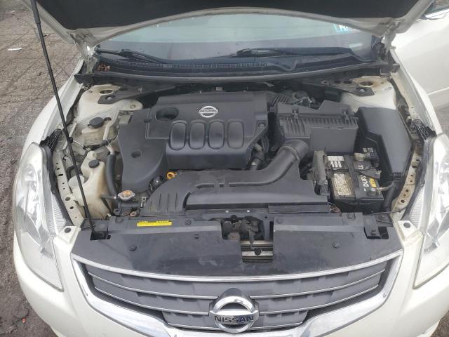 Photo 11 from auction – 2012 NISSAN ALTIMA BAS with VIN 1N4AL2AP6CN435430