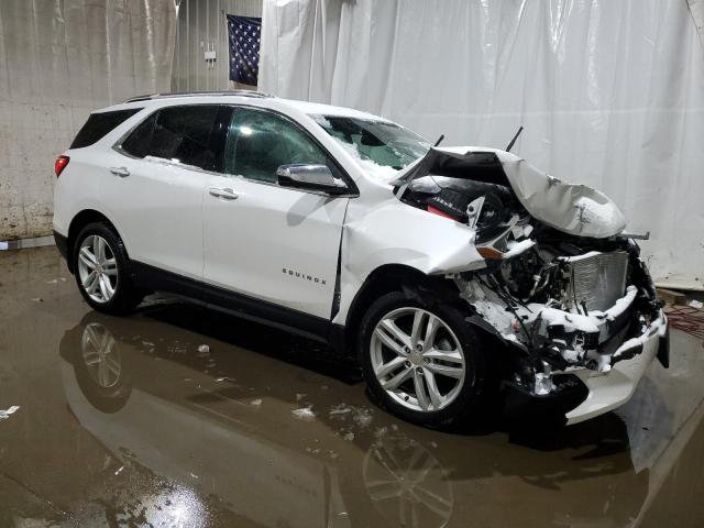 Photo 4 from auction – 2020 CHEVROLET EQUINOX PR with VIN 3GNAXYEX1LS729603