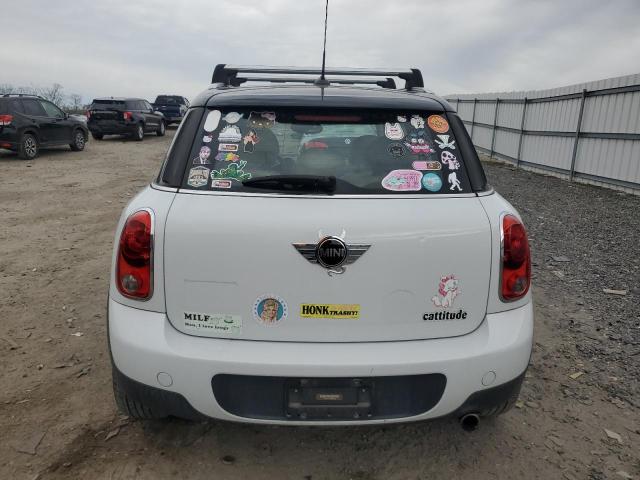 Photo 6 from auction – 2015 MINI COOPER COU with VIN WMWZB3C54FWR45319