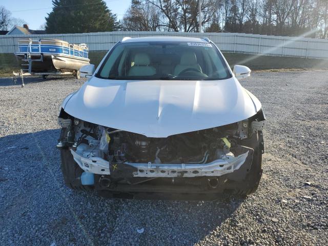 Photo 5 from auction – 2015 LINCOLN MKC with VIN 5LMCJ1A92FUJ41420