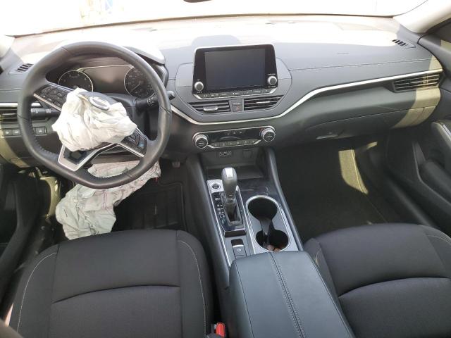 Photo 8 from auction – 2020 NISSAN ALTIMA SV with VIN 1N4BL4DVXLC189035