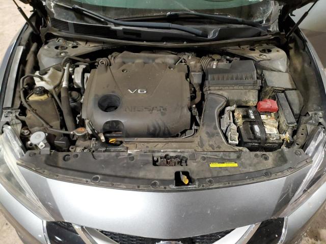 Photo 11 from auction – 2017 NISSAN MAXIMA 3.5 with VIN 1N4AA6AP3HC455571