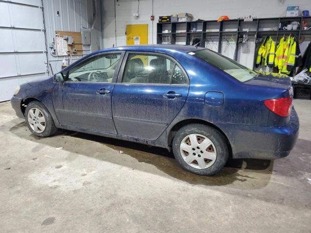 Photo 2 from auction – 2005 TOYOTA COROLLA CE with VIN 2T1BR30E65C503153