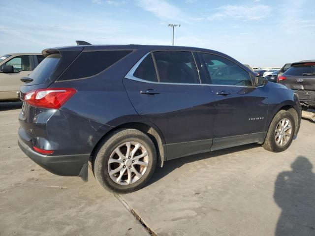 Photo 3 from auction – 2018 CHEVROLET EQUINOX LT with VIN 3GNAXJEV5JL114792