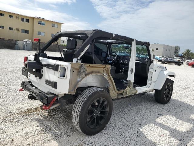 Photo 3 from auction – 2016 JEEP WRANGLER U with VIN 1C4HJWFG3GL294803