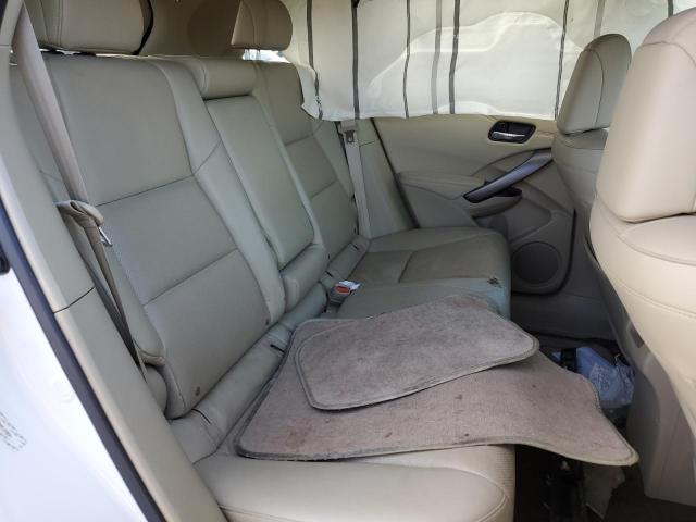Photo 11 from auction – 2014 ACURA RDX with VIN 5J8TB3H34EL013591