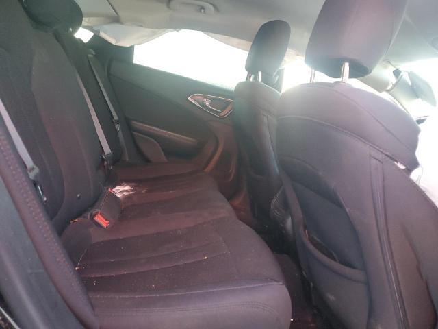 Photo 10 from auction – 2015 CHRYSLER 200 LIMITE with VIN 1C3CCCABXFN670905