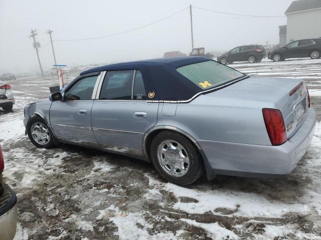 Photo 2 from auction – 2004 CADILLAC DEVILLE DH with VIN 1G6KE54Y04U227388