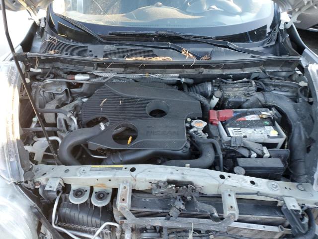 Photo 11 from auction – 2016 NISSAN JUKE S with VIN JN8AF5MV7GT655212