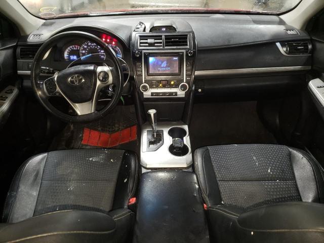 Photo 8 from auction – 2012 TOYOTA CAMRY BASE with VIN 4T1BF1FK5CU612869