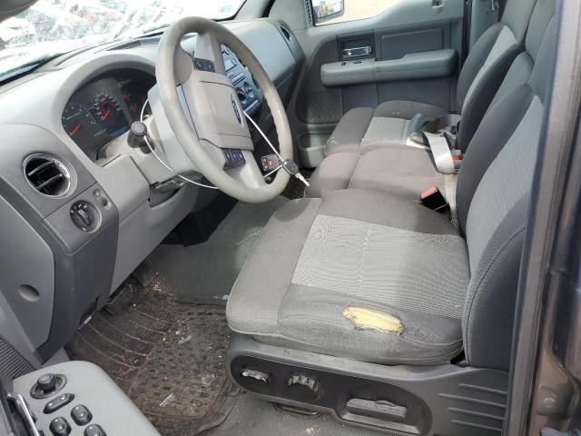 Photo 7 from auction – 2006 FORD F150 SUPER with VIN 1FTPW14VX6FB59316