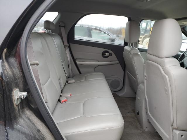 Photo 10 from auction – 2006 CHEVROLET EQUINOX LT with VIN 2CNDL73F666103078