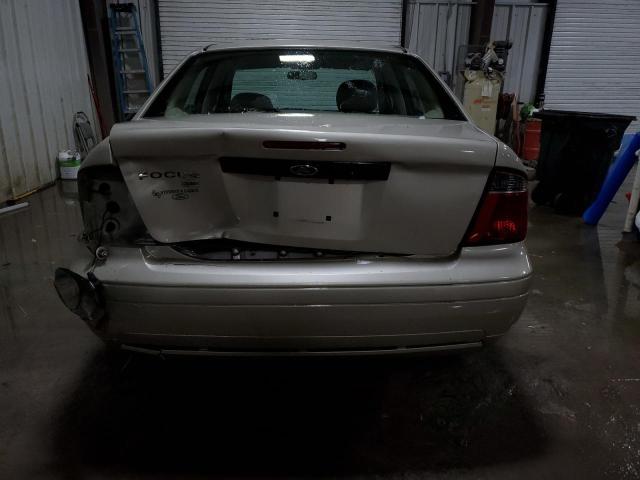 Photo 6 from auction – 2007 FORD FOCUS ZX4 with VIN 1FAFP34N77W358352