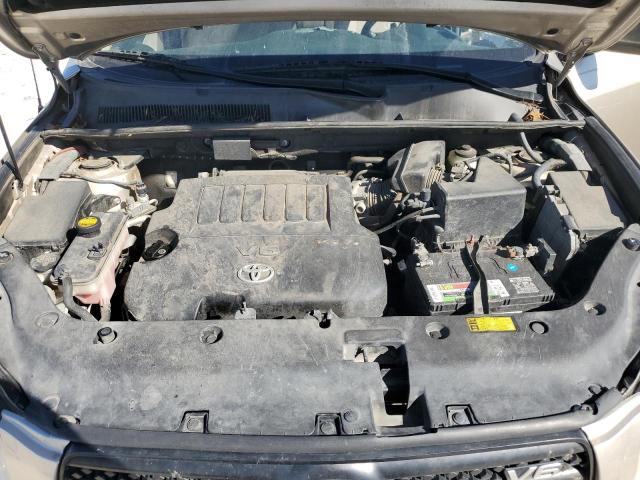 Photo 12 from auction – 2008 TOYOTA RAV4 with VIN JTMZK33V486011540